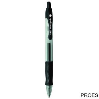 Długopis żelowy BIC Gel-ocity Original niebieski, 829158