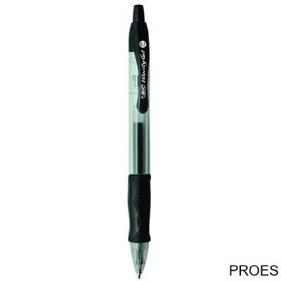 Długopis żelowy BIC Gel-ocity Original niebieski, 829158