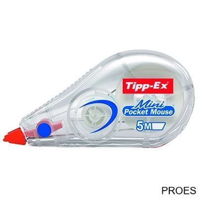 Korektor w taśmie TIPP-EX Mini Pocket Mouse, 932564