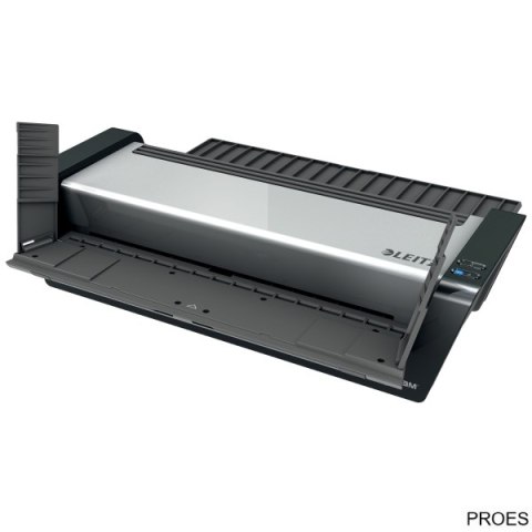 Laminator LEITZ iLAM Touch Turbo Pro A3 75190000 Laminator LEITZ iLAM Touch Turbo Pro A3 75190000