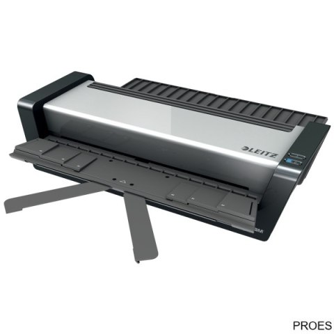 Laminator LEITZ iLAM Touch Turbo Pro A3 75190000 Laminator LEITZ iLAM Touch Turbo Pro A3 75190000