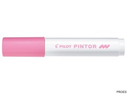 Marker PINTOR M różowy PISW-PT-M-P PILOT (X)