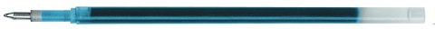 Wkład R-120 niebieski do BOY-GEL 0,5mm RYSTOR Wkład R-120 niebieski do BOY-GEL 0,5mm RYSTOR