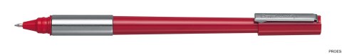 Długopis 0,8mm LINE STYLE czerwony BK708-B PENTEL (X) Długopis 0,8mm LINE STYLE czerwony BK708-B PENTEL (X)