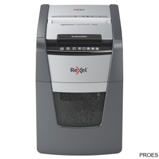 Niszczarka Rexel Optimum AutoFeed+ 100X 2020100XEU