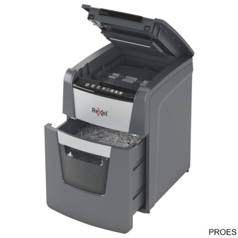 Niszczarka Rexel Optimum AutoFeed+ 100X 2020100XEU Niszczarka Rexel Optimum AutoFeed+ 100X 2020100XEU