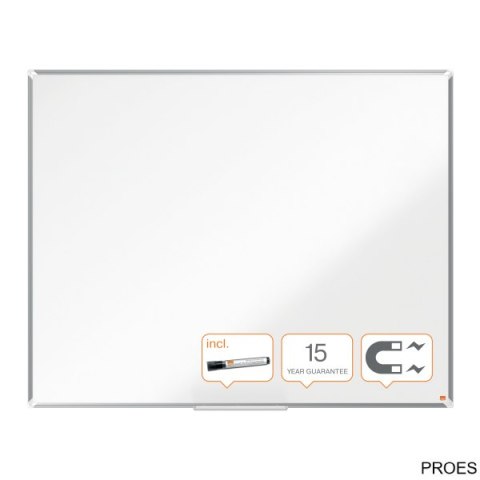 Tablica stalowa Nobo Premium Plus 1500x1200mm 1915159 Tablica stalowa Nobo Premium Plus 1500x1200mm 1915159