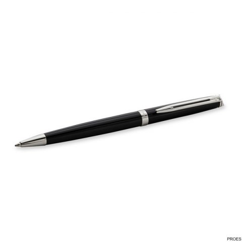 Długopis HMISPHRE CZERŃ CT WATERMAN S0920570, giftbox Długopis HMISPHRE CZERŃ CT WATERMAN S0920570, giftbox