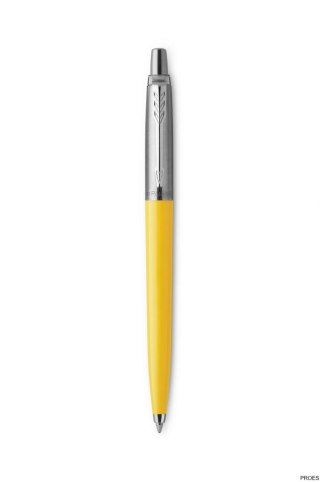 Długopis JOTTER ORIGINALS YELLOW PARKER 2076056, blister