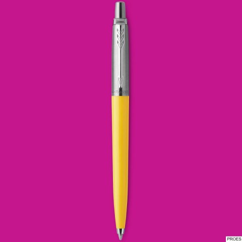 Długopis JOTTER ORIGINALS YELLOW PARKER 2076056, blister