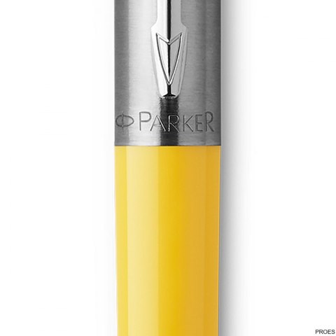 Długopis JOTTER ORIGINALS YELLOW PARKER 2076056, blister