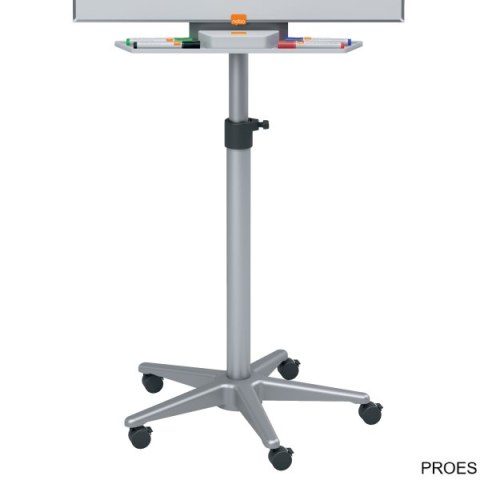 Flipchart NOBO BARRACUDA Mobile na kółkach 1902386