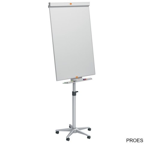 Flipchart NOBO BARRACUDA Mobile na kółkach 1902386