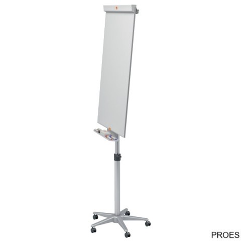 Flipchart NOBO BARRACUDA Mobile na kółkach 1902386