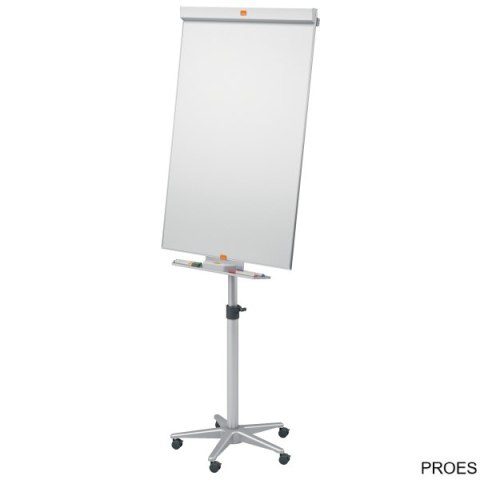 Flipchart NOBO BARRACUDA Mobile na kółkach 1902386