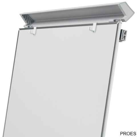 Flipchart NOBO BARRACUDA Mobile na kółkach 1902386