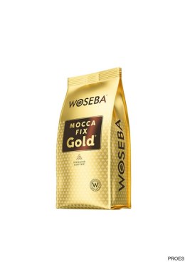 Kawa WOSEBA MOCCA FIX GOLD 250g mielona