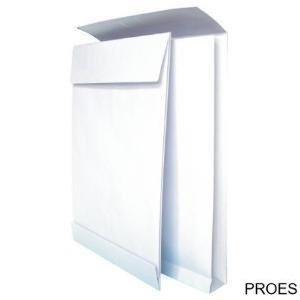 Koperta C4 HK RBD biała 150g (10)NC 41630077/10