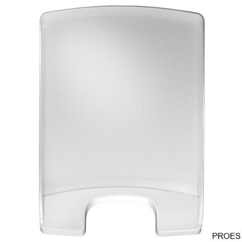 Półka na dokumenty Leitz Style, biały 52540004 Półka na dokumenty Leitz Style, biały 52540004