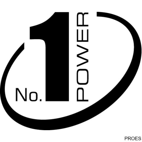Segregator A4/80mm żółty ESSELTE No.1 POWER PLUS 624076 Segregator A4/80mm żółty ESSELTE No.1 POWER PLUS 624076