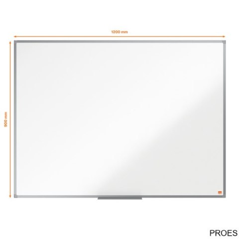 Tablica porcelanowa panoramiczna Nobo Essence 1200X900mm 1915453 Tablica porcelanowa panoramiczna Nobo Essence 1200X900mm 1915453