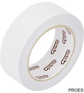 Taśma dwustronna GRAND, 38 mm x 10 m 130-1206