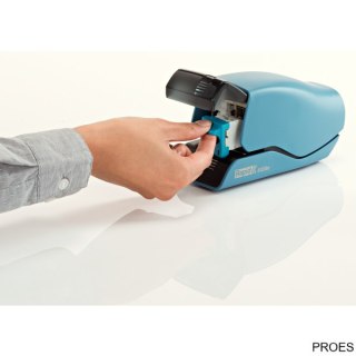 Zszywacz elektryczny Supreme 5025e EU RAPID niebieski 25 kartek 25095202