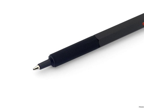 Długopis automatyczny ROTRING 600 M, czarny, 2032577 Długopis automatyczny ROTRING 600 M, czarny, 2032577