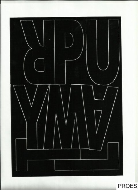 LITERY samop.10cm (9)niebiesk. ARTDRUK (X) LITERY samop.10cm (9)niebiesk. ARTDRUK (X)