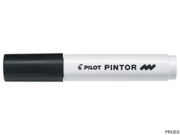 Marker PINTOR M czarny PISW-PT-M-B PILOT