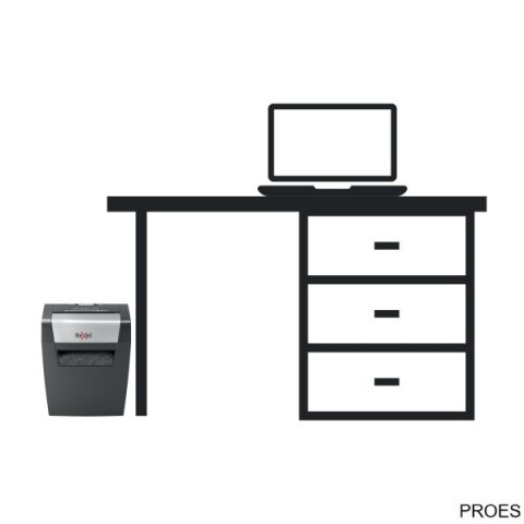 Niszczarka REXEL Momentum X406 2104569EU (X) Niszczarka REXEL Momentum X406 2104569EU (X)