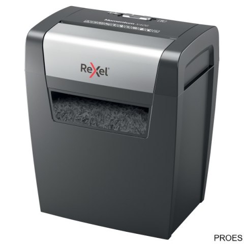 Niszczarka REXEL Momentum X406 2104569EU (X) Niszczarka REXEL Momentum X406 2104569EU (X)
