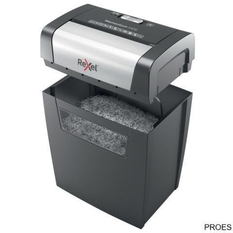 Niszczarka REXEL Momentum X406 2104569EU (X) Niszczarka REXEL Momentum X406 2104569EU (X)