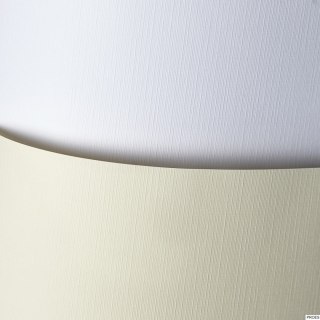 Papier ozdobny Płótno biały 120g ARGO 50szt. 206101