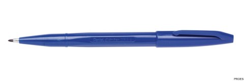 Pisak Sign Pen niebieski S520-C PENTEL Pisak Sign Pen niebieski S520-C PENTEL