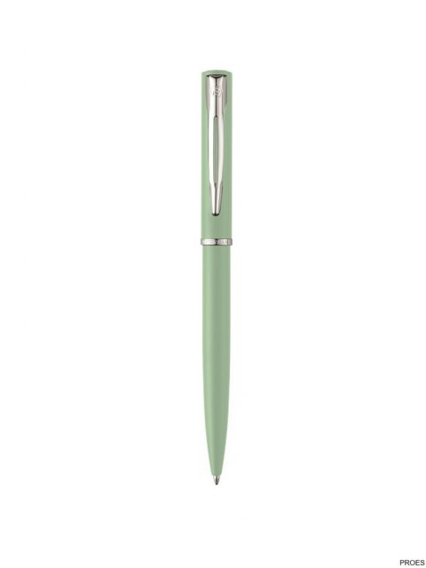 Długopis ALLURE PASTEL MIĘTOWY WATERMAN 2105304 Długopis ALLURE PASTEL MIĘTOWY WATERMAN 2105304