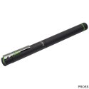 Długopis LEITZ STYLUS czarny Complete Pro 2 Presenter 67380095 (X)