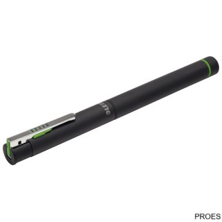 Długopis LEITZ STYLUS czarny Complete Pro 2 Presenter 67380095 (X)