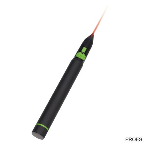 Długopis LEITZ STYLUS czarny Complete Pro 2 Presenter 67380095 (X)
