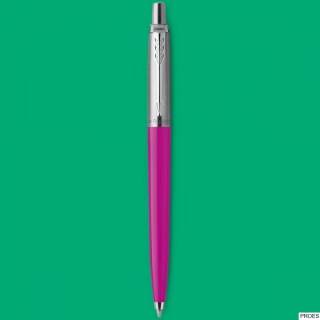 Długopis żelowy (czarny) JOTTER ORIGINALS MAGENTA PARKER 2140632, blister