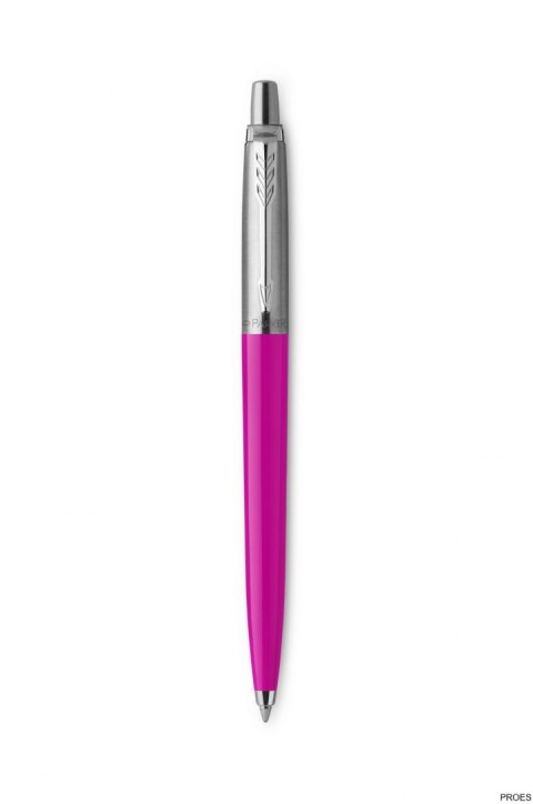 Długopis żelowy (czarny) JOTTER ORIGINALS MAGENTA PARKER 2140632, blister