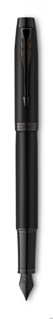 Pióro wieczne (F) IM ACHROMATIC BLACK 2127741, giftbox Pióro wieczne (F) IM ACHROMATIC BLACK 2127741, giftbox