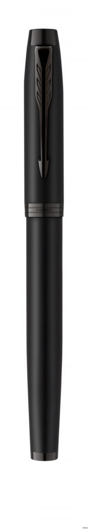 Pióro wieczne (F) IM ACHROMATIC BLACK 2127741, giftbox Pióro wieczne (F) IM ACHROMATIC BLACK 2127741, giftbox