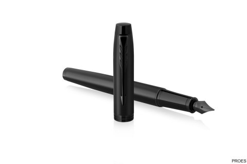 Pióro wieczne (F) IM ACHROMATIC BLACK 2127741, giftbox Pióro wieczne (F) IM ACHROMATIC BLACK 2127741, giftbox