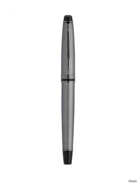 Pióro wieczne (M) EXPERT METALIC SREBRNY WATERMAN 2119254, giftbox Pióro wieczne (M) EXPERT METALIC SREBRNY WATERMAN 2119254, giftbox