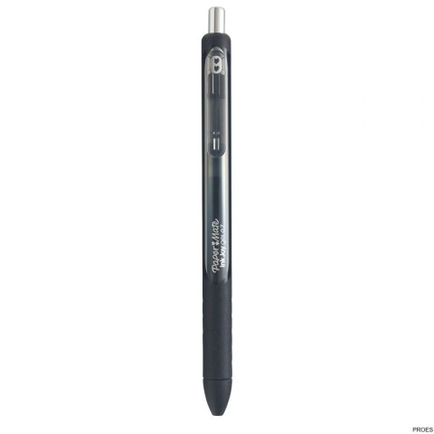 Pióro żelowe INKJOY GEL 0.7mm czarny 1957053 PAPER MATE Pióro żelowe INKJOY GEL 0.7mm czarny 1957053 PAPER MATE