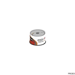 Płyta OMEGA CD-R 700MB 52X CAKE (100) OM100K a _a