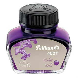Atrament fiolet 30ml 311886 Pelikan