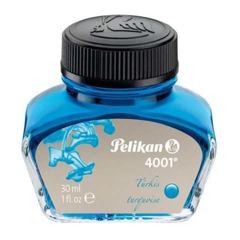 Atrament turkus 30ml 311894 Pelikan