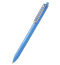 Długopis 0,7mm iZee błękitny BX467-S PENTEL